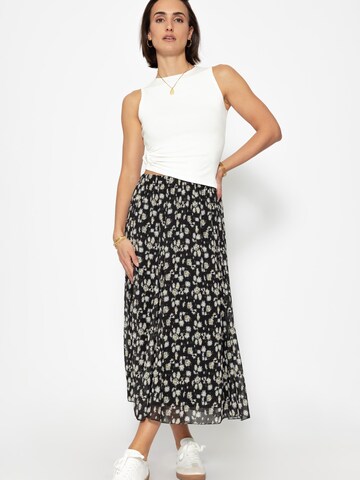 SASSYCLASSY Rock‌‌‌‌‌‌‌ in Grau