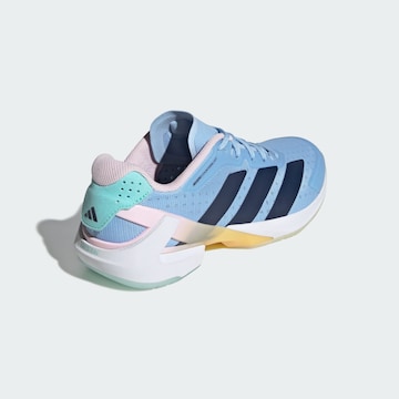 ADIDAS PERFORMANCE Sports shoe 'Adizero Counterblast' in Blue