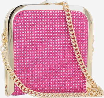 PINKO Clutch in Pink