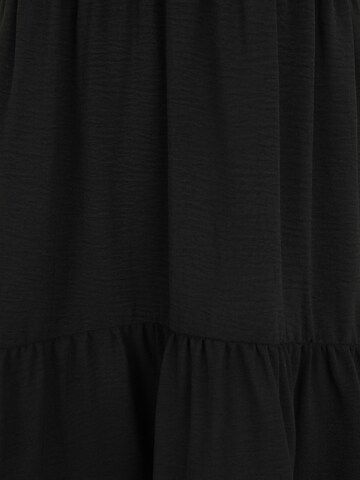 Vero Moda Petite - Vestido 'VMALVA' en negro