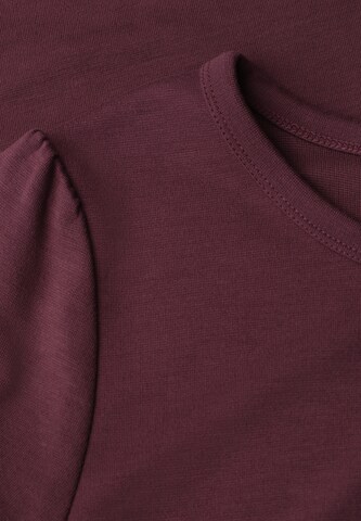 Street One Studio Dress in Purple