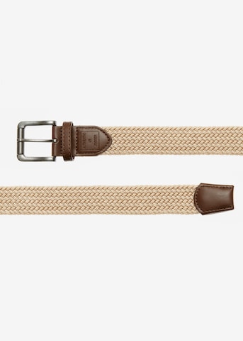 Ceinture Authentic Le Jogger en beige