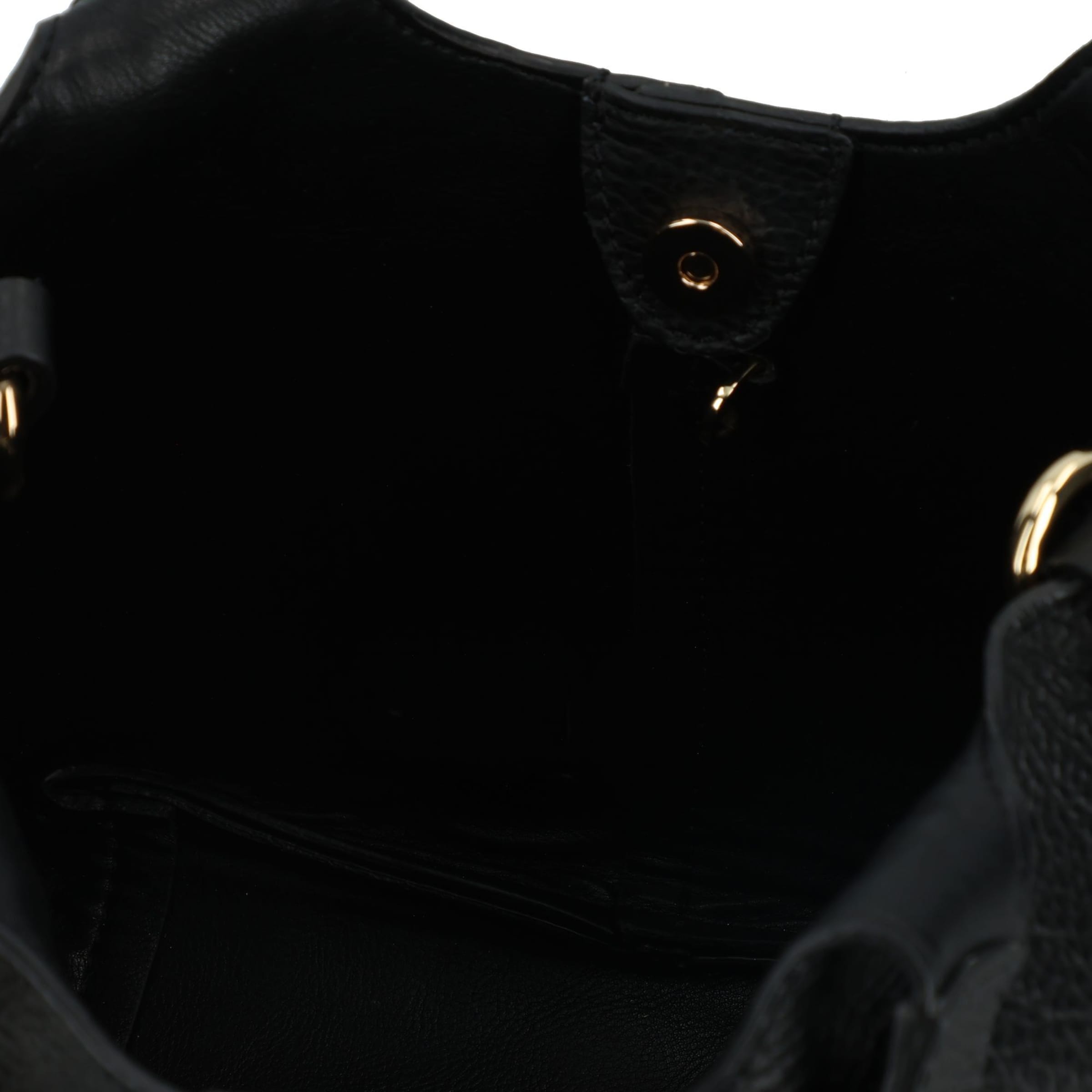 Coccinelle Handbag in Black