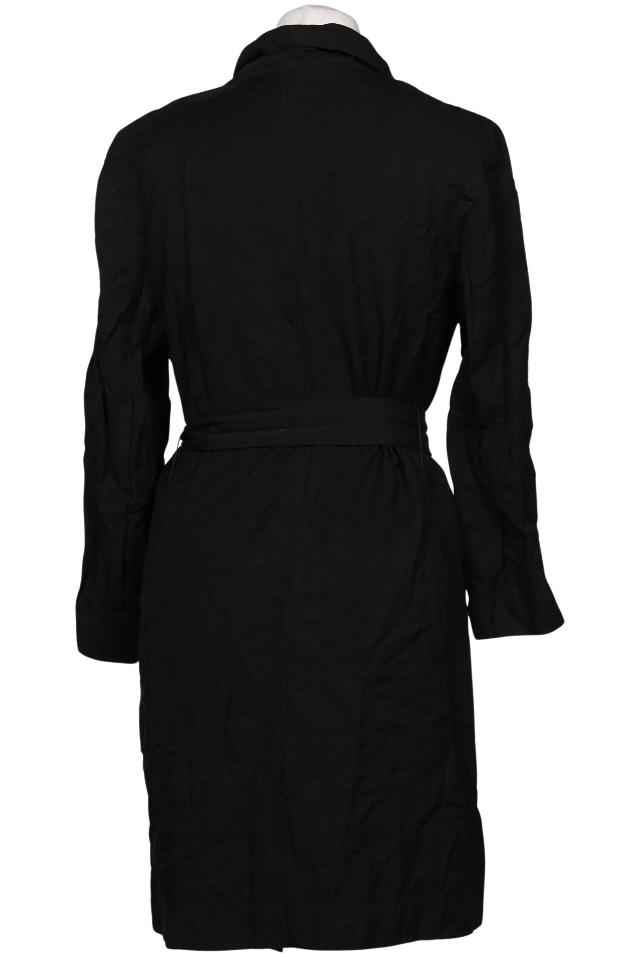 Arket Jacket & Coat in S in Black