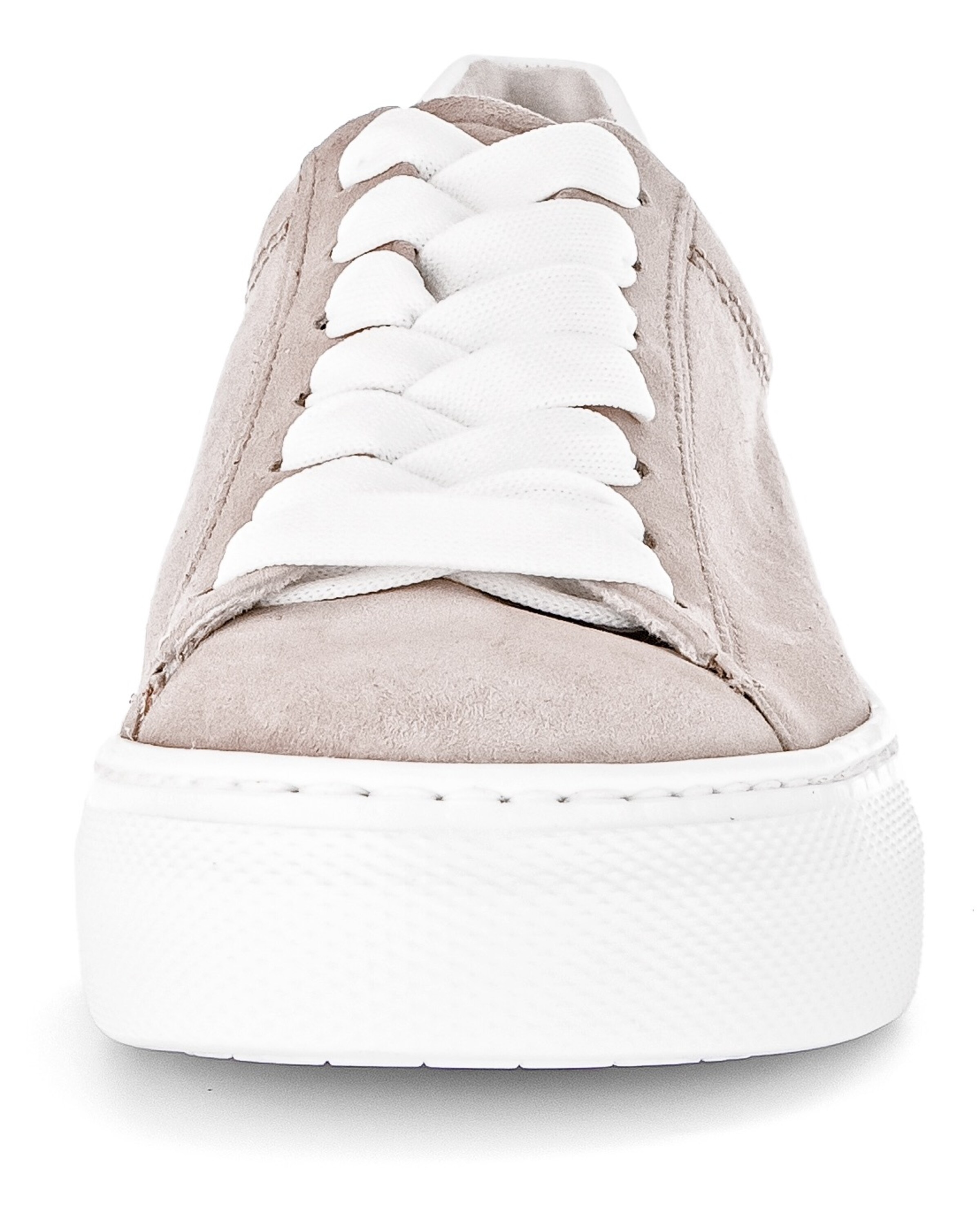 GABOR Sneakers in Beige