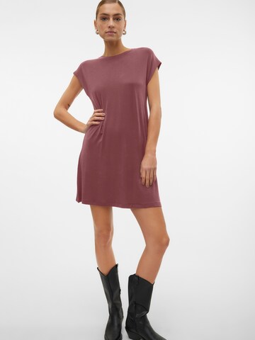 VERO MODA Dress 'AVA' in Pink