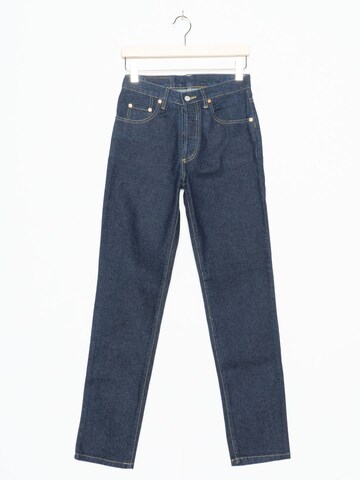 Solido Jeans in 32x27 in Blue: front