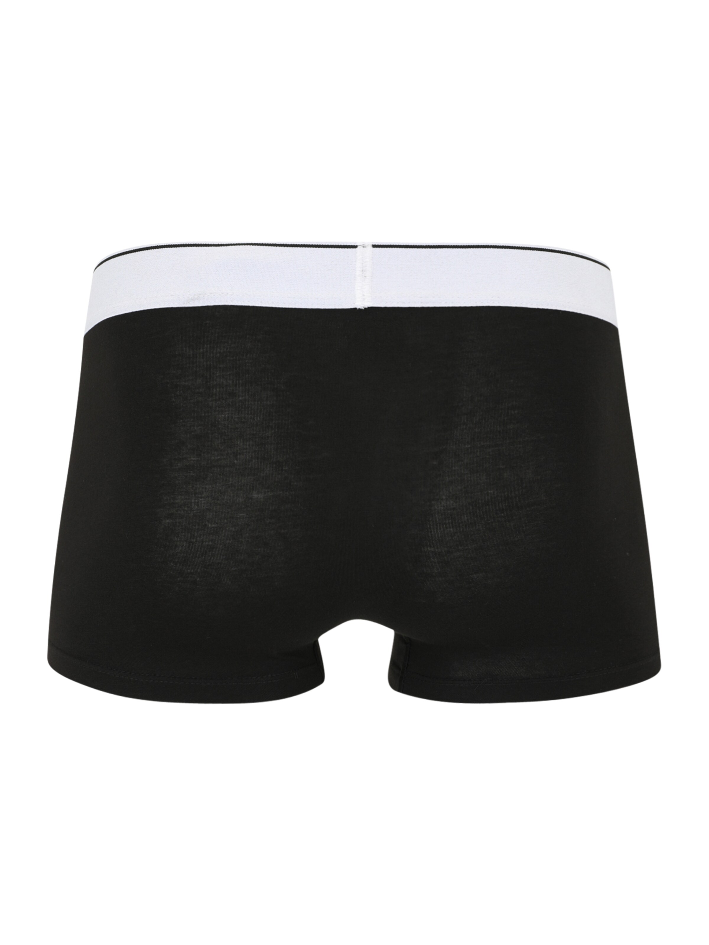 Boxer 'Damien' di DIESEL in nero