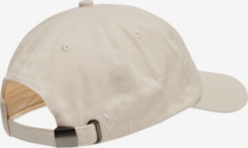 Hummel Cap 'Leo' in Beige