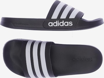 Adidas performance slippers sales