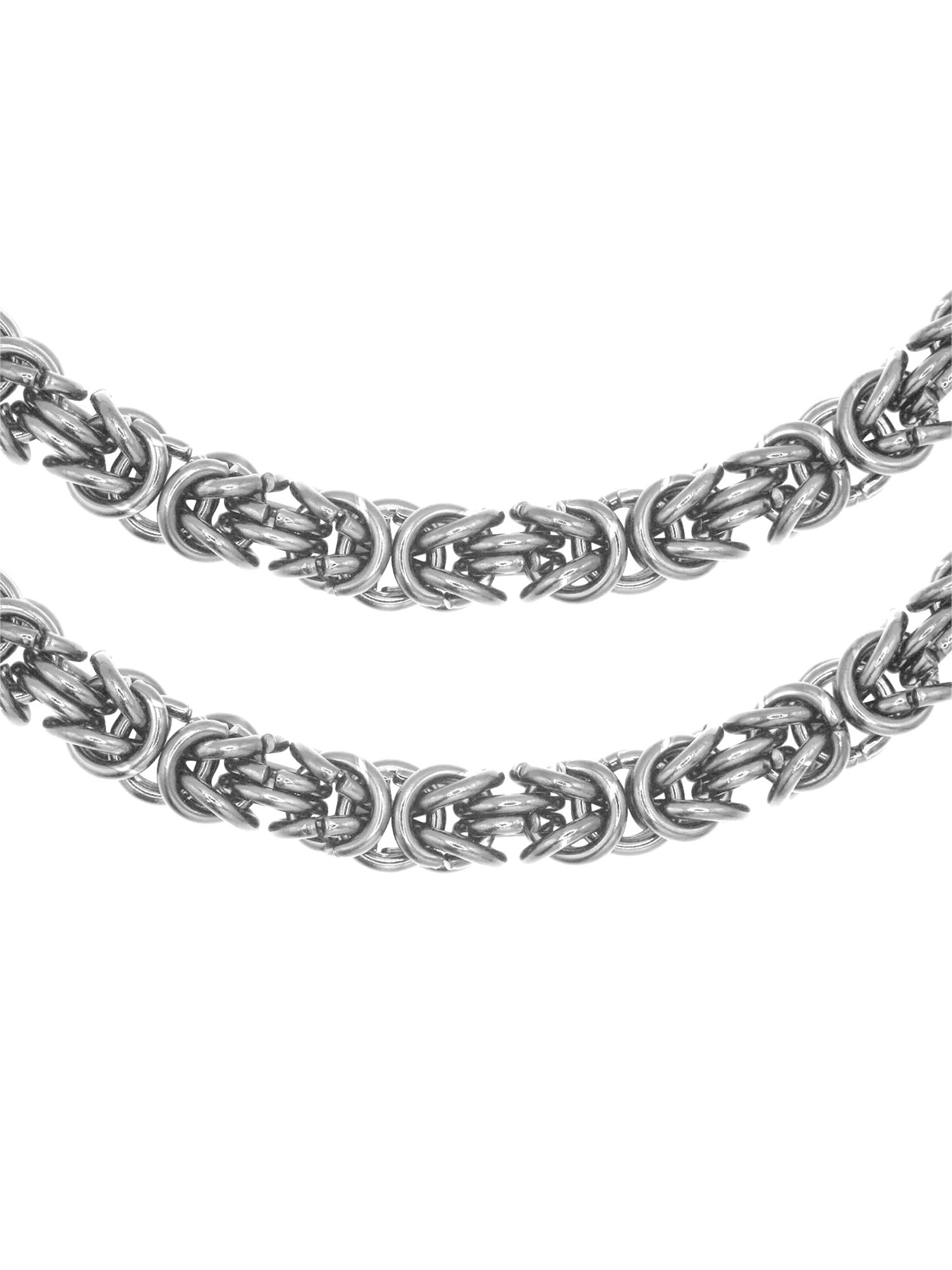 Heideman Sieraden set &#x27;Jim&#x27; in Zilver