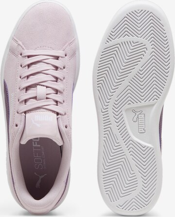 Baskets 'Smash 3.0' PUMA en violet