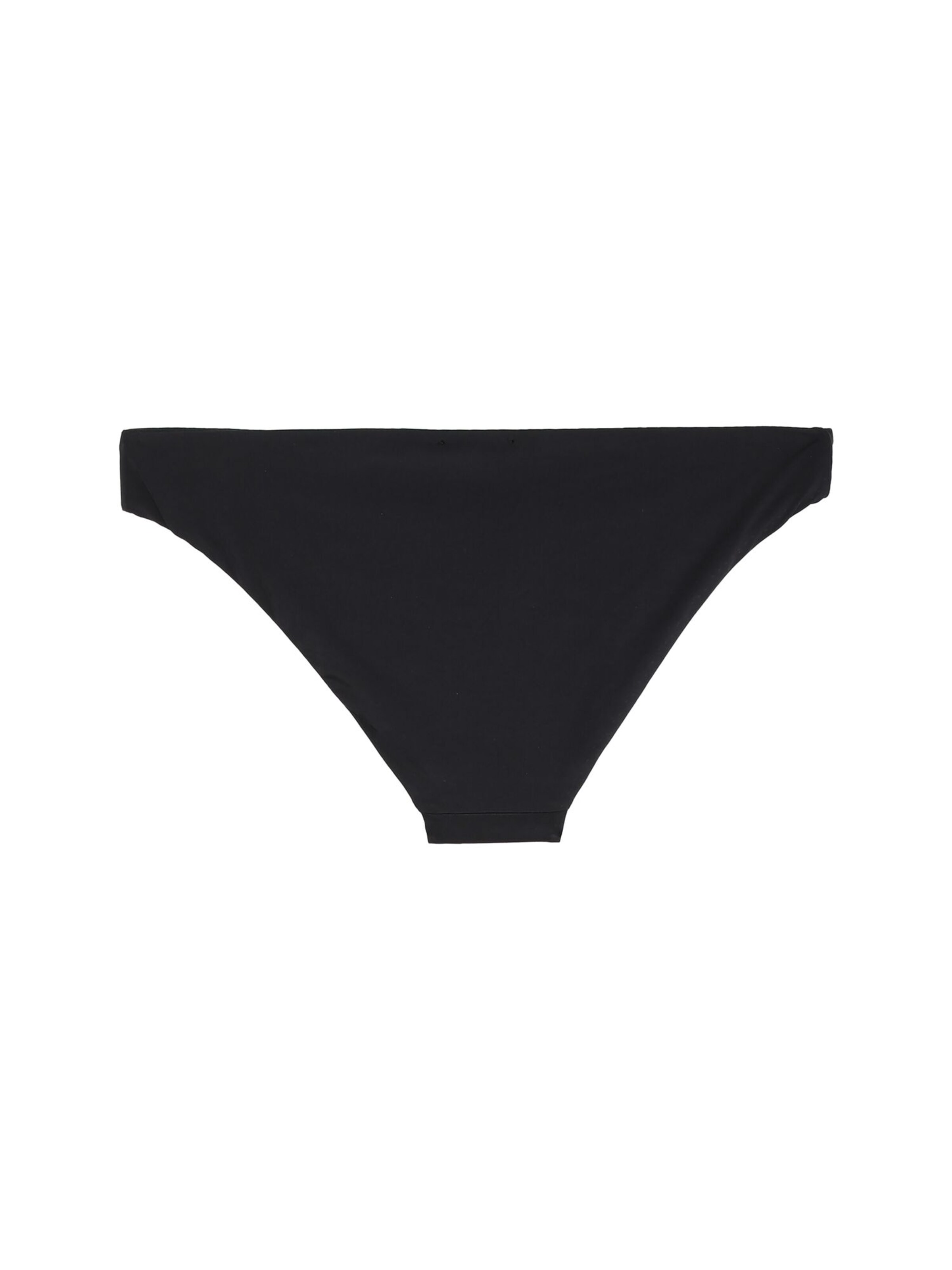 Tezenis Bikinihose in Schwarz