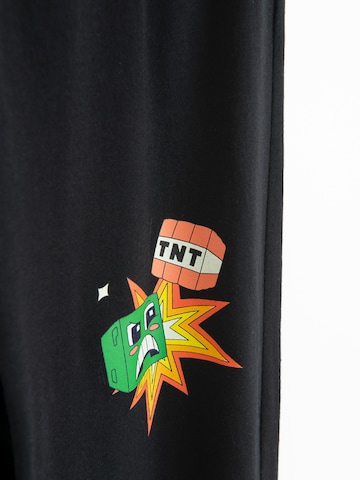 Pyjama Cool Club en mélange de couleurs