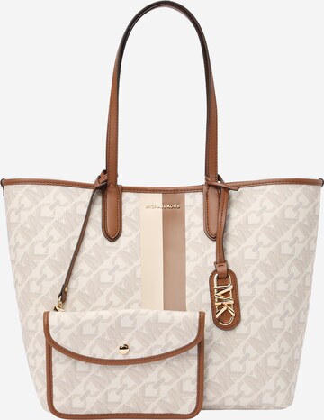 Cabas MICHAEL Michael Kors en beige