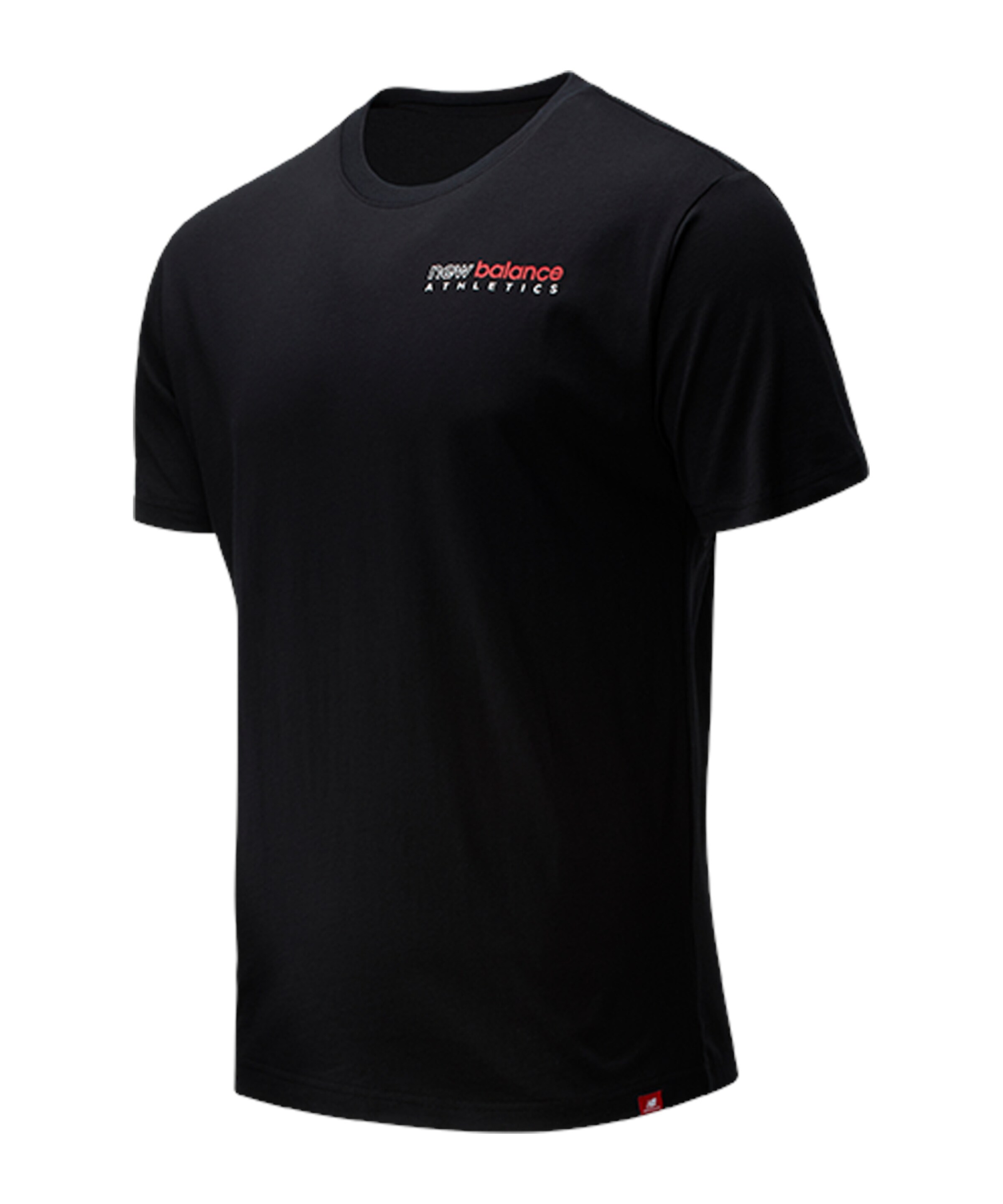 new balance funktionsshirt