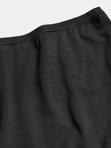Panty di Marks & Spencer in nero