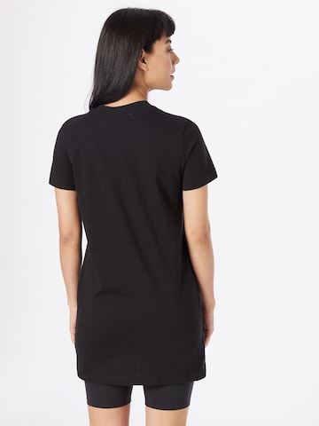 Robe Calvin Klein Jeans en noir