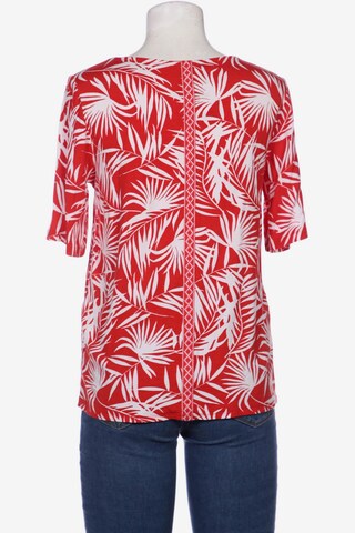 STREET ONE Bluse M in Rot