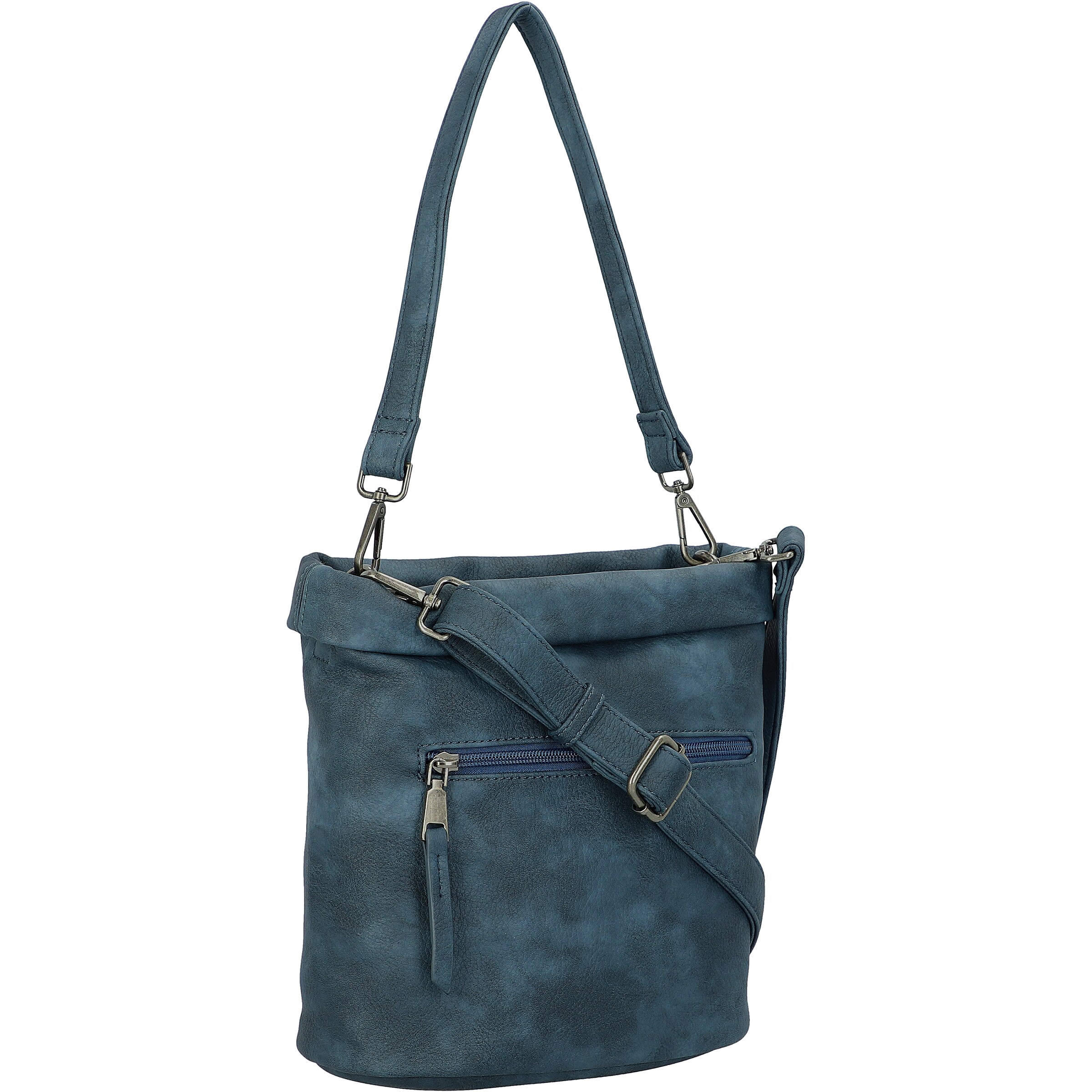 GREENBURRY Shoulder Bag in Blue