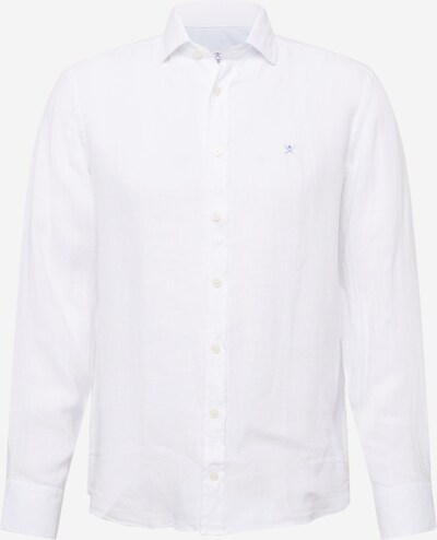 Hackett London Button Up Shirt in Light blue / White, Item view