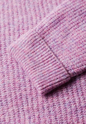 Superdry Trui in Lila