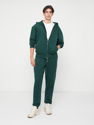 ELLESSE Mikina 'Kalvini' – zelená