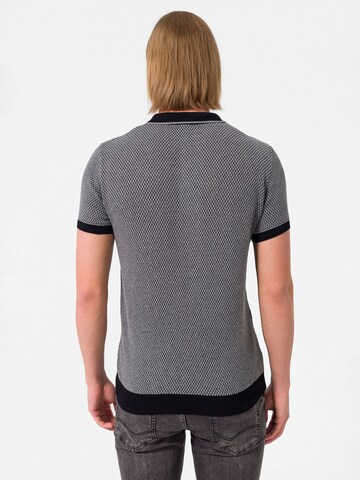 Dandalo Shirt in Grey
