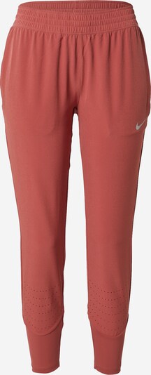 NIKE Športne hlače 'Swift' | jastog barva, Prikaz izdelka