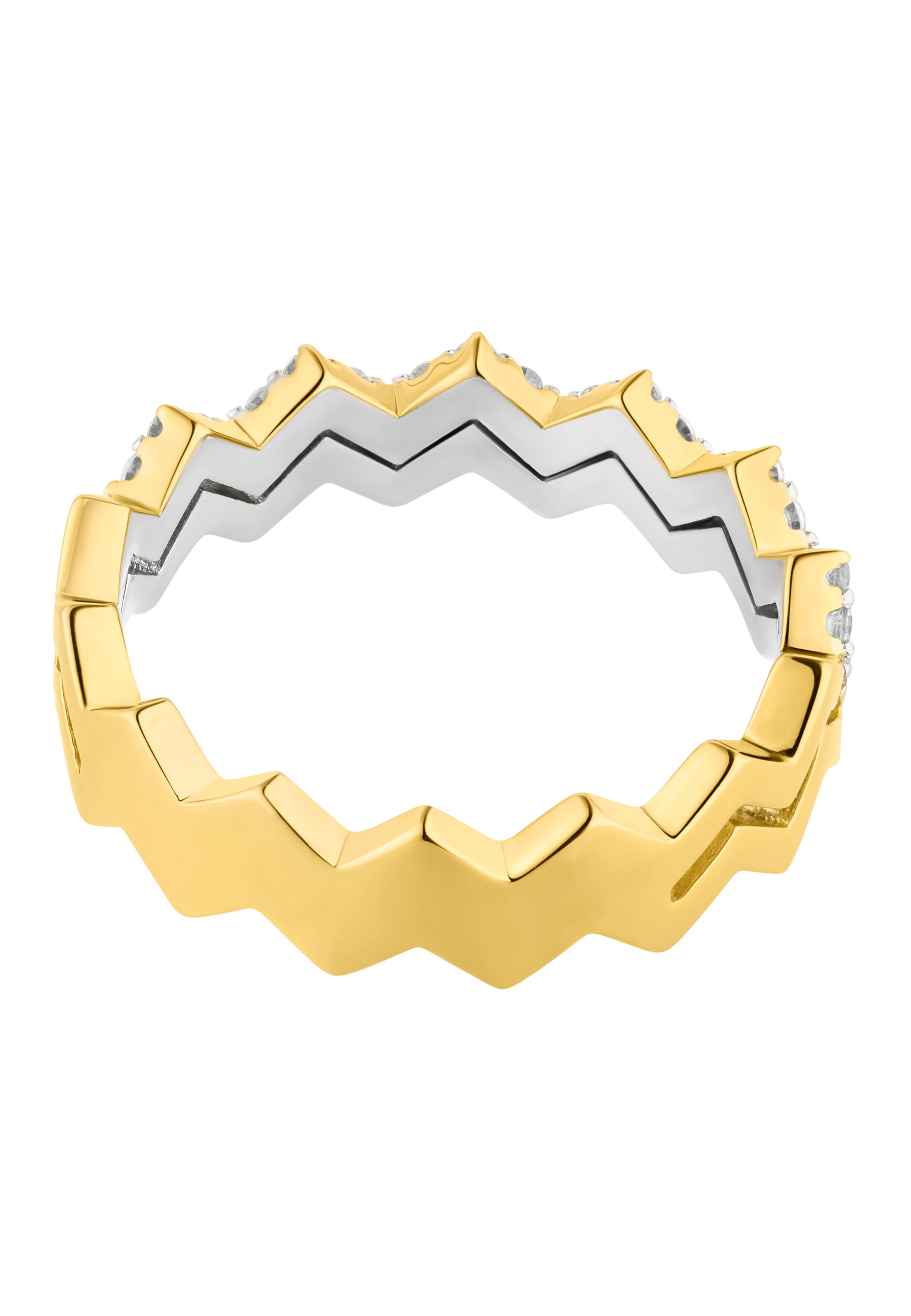 Nana Kay Ring in Gold