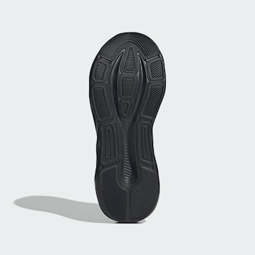 Chaussure de course 'Galaxy 8' ADIDAS PERFORMANCE en noir