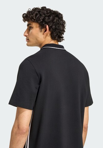 T-Shirt fonctionnel 'Essentials' ADIDAS SPORTSWEAR en noir