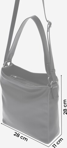 ESPRIT Tasche 'Kate' in Schwarz