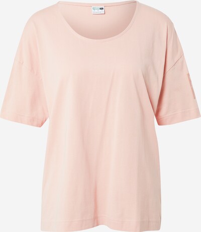 Maglietta PUMA di colore rosa chiaro, Visualizzazione prodotti