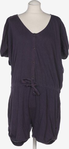 COS Jumpsuit in S in Purple: front
