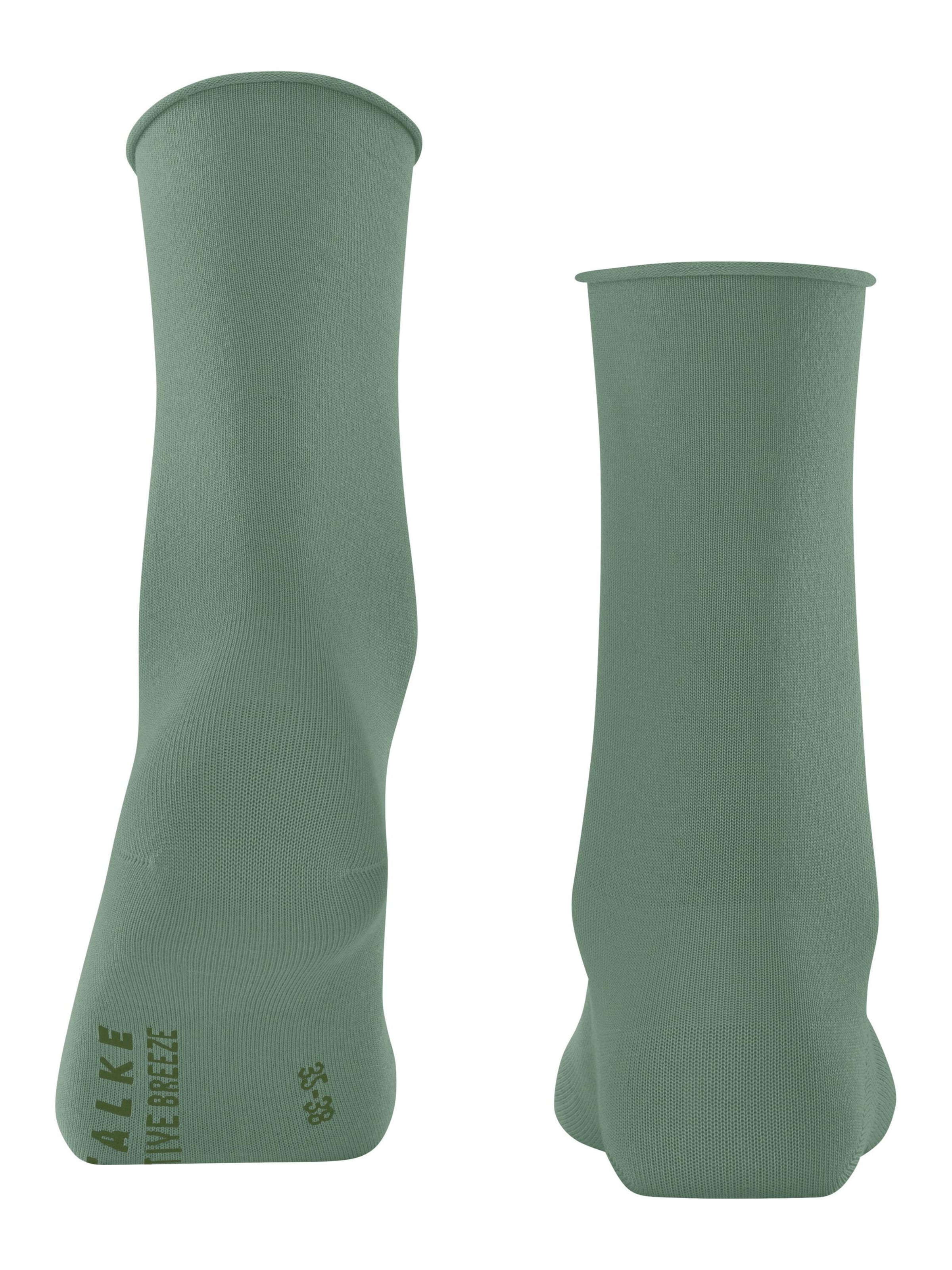 FALKE Socken 'Active Breeze'‌‌‌‌‌‌‌‌‌ in Grün