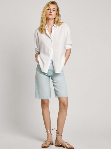 regular Jeans di Pepe Jeans in blu