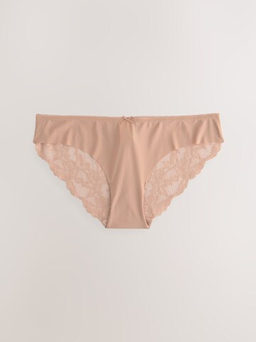 Next Slip in Beige