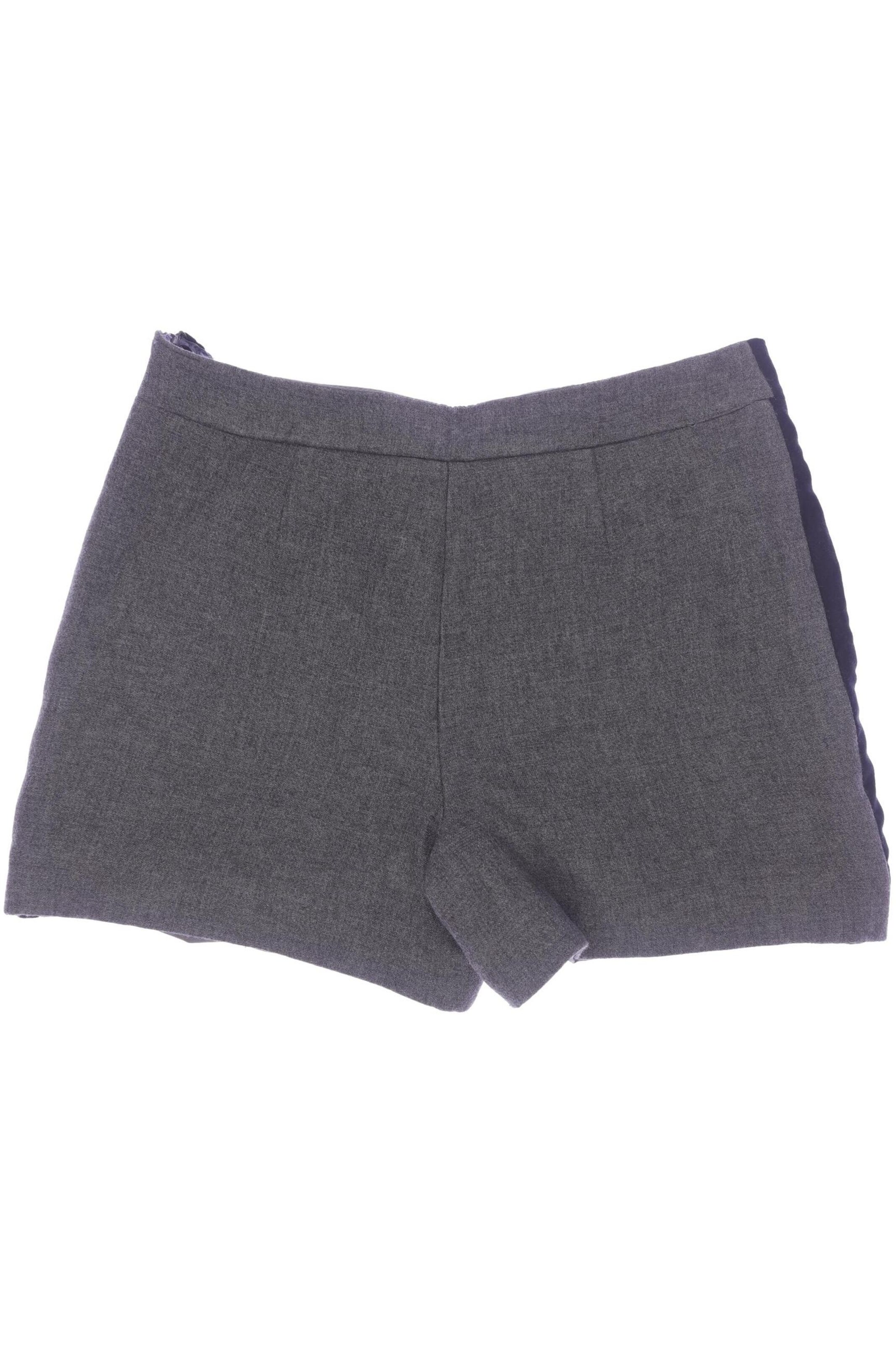 HALLHUBER Shorts in S in Grey
