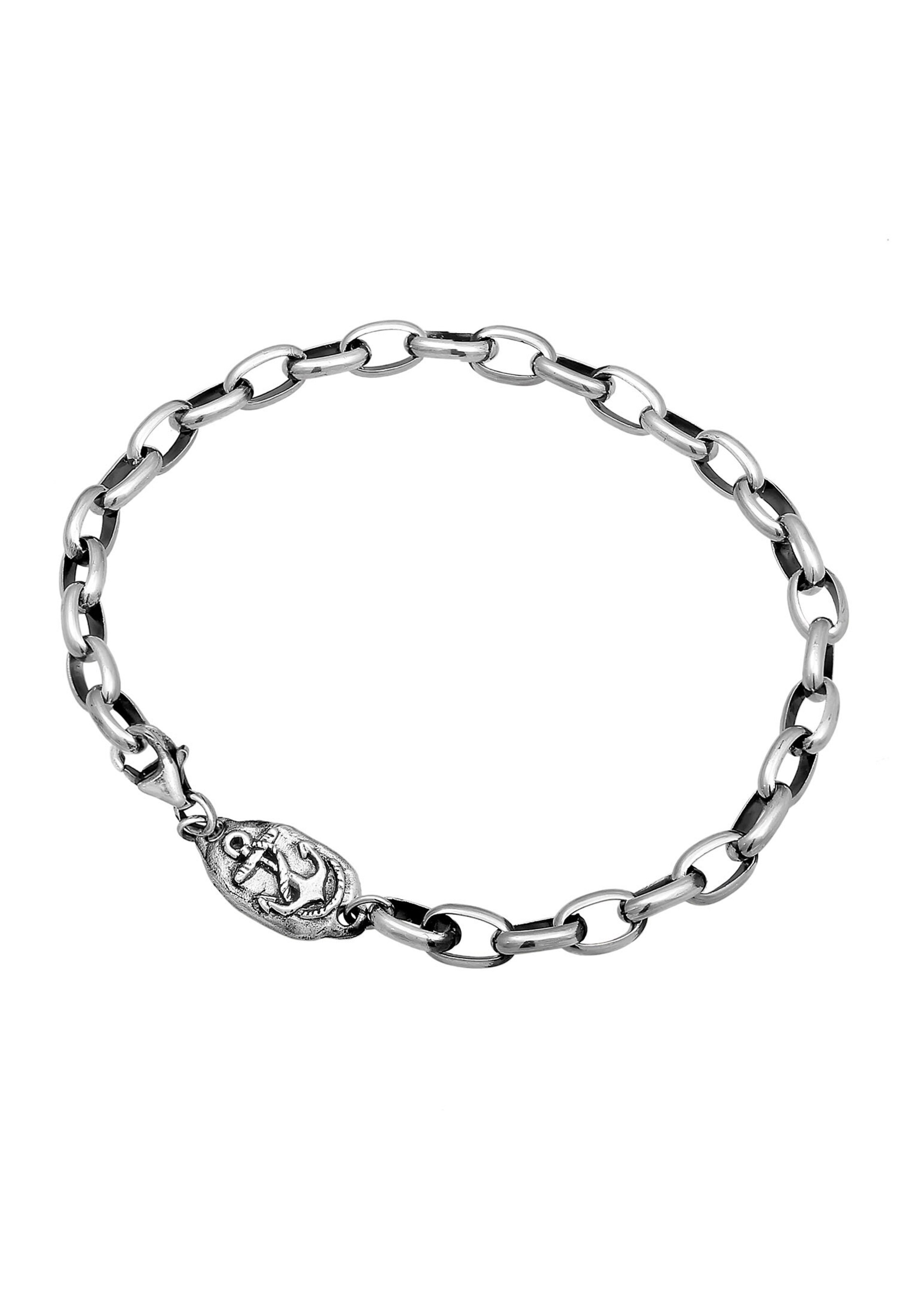 Bracelet Haze&Glory en argent