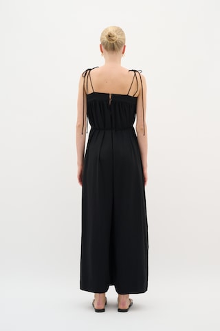 InWear Jumpsuit 'Kinley' in Schwarz