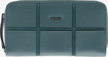 Picard Wallet 'Oxo' in Blue: front