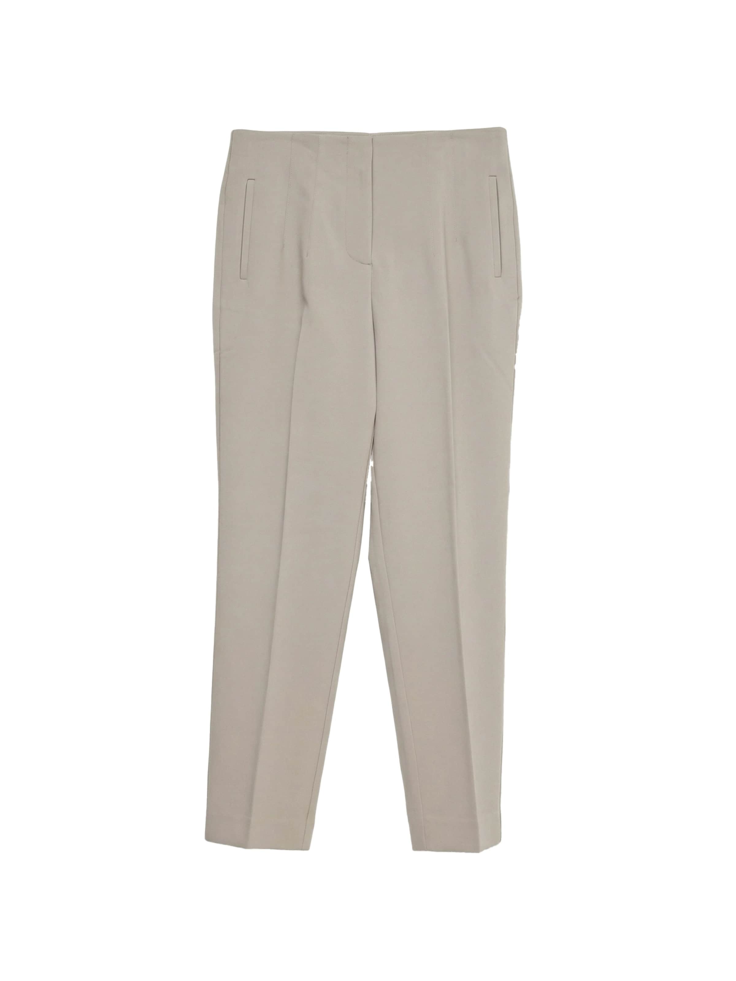 VERO MODA Nadrág 'VMZoey' - szürke: elől