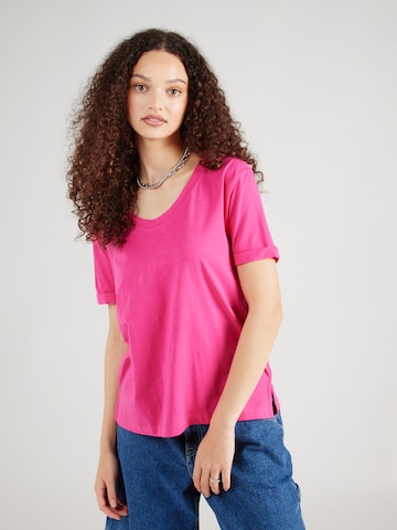 ESPRIT Shirts i pink: forside