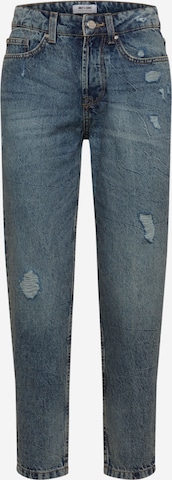 Tapered Jeans 'Avi' di Only & Sons in blu: frontale