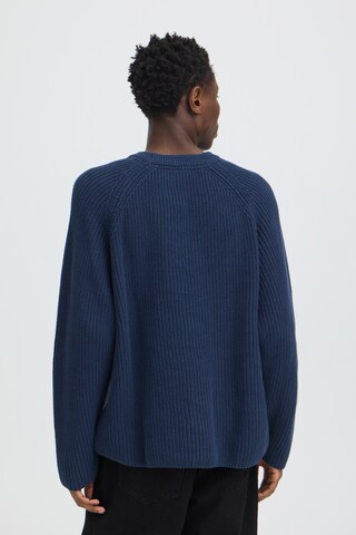 !Solid - Jersey 'SDWILLIS' en azul