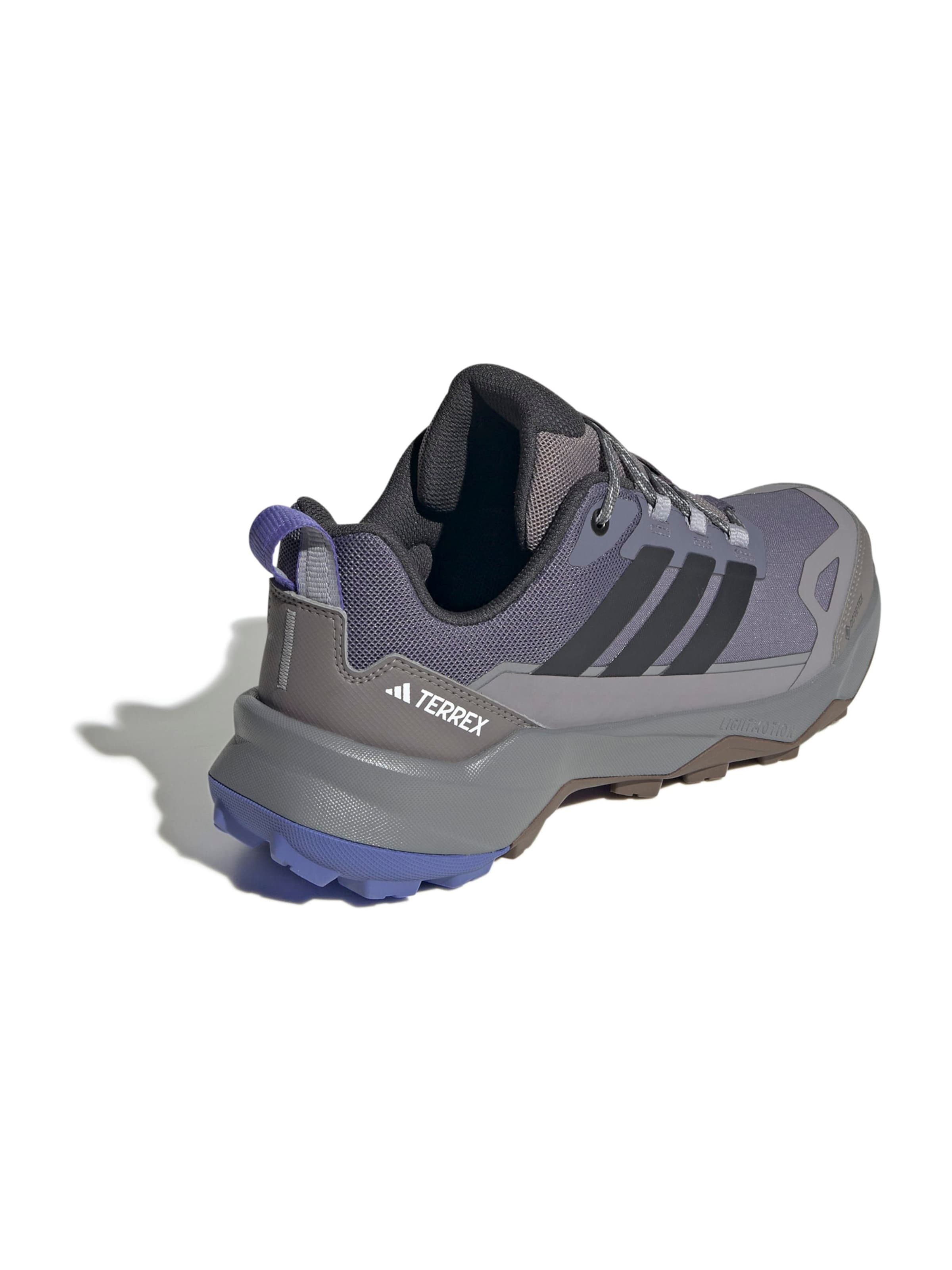 ADIDAS TERREX Polobotky 'Skychaser' – fialová