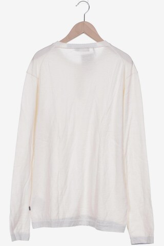 MAERZ Muenchen Pullover XL in Weiß