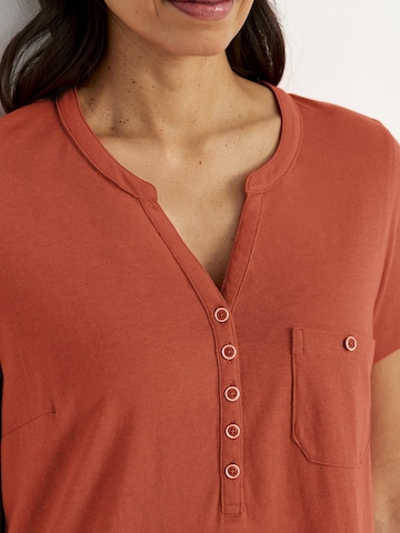 Cellbes of Sweden Jurk in Rood