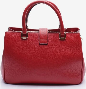 DOLCE & GABBANA Handtasche One Size in Rot